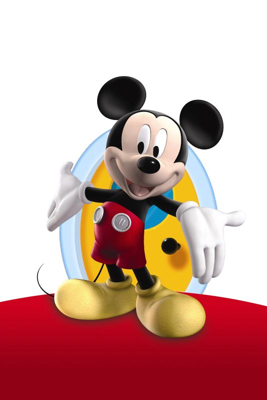 Mickey Mouse Clubhouse: Donald's Hiccups (2007) - | Releases | AllMovie